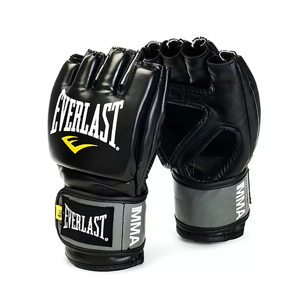 Перчатки для MMA Everlast Pro Style Grappling 