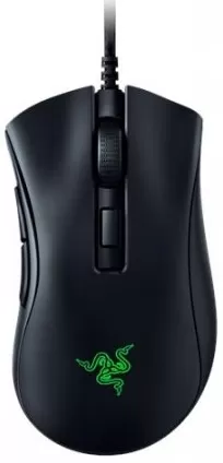 Mouse cu fir Razer DeathAdder V2 mini, RZ0103340100R3M1