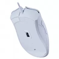 Mouse cu fir Razer DeathAdder Essential White