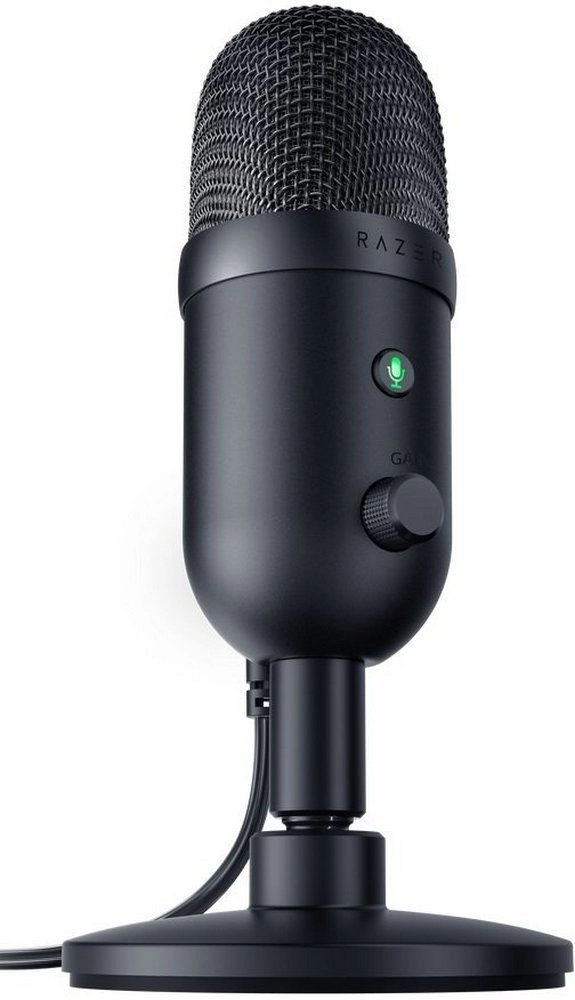 Microfon PC Razer Seiren V2 X