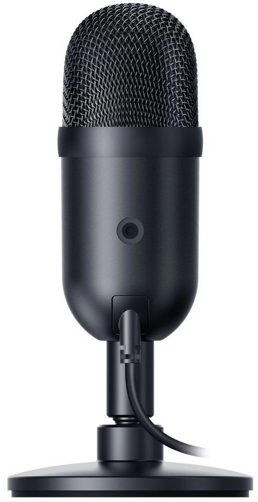 Микрофон РС Razer Seiren V2 X