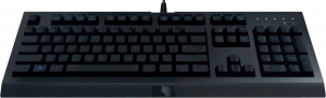 Клавиатура и мышь проводные Razer Level Up Bundle