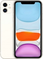 Smartphone Apple iPhone 11 64GB White
