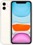 Smartphone Apple iPhone 11 128GB White