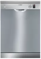 Masina de spalat vase Bosch SMS43D08ME, 24 seturi, 4 programe, 60 cm, A+, Inox