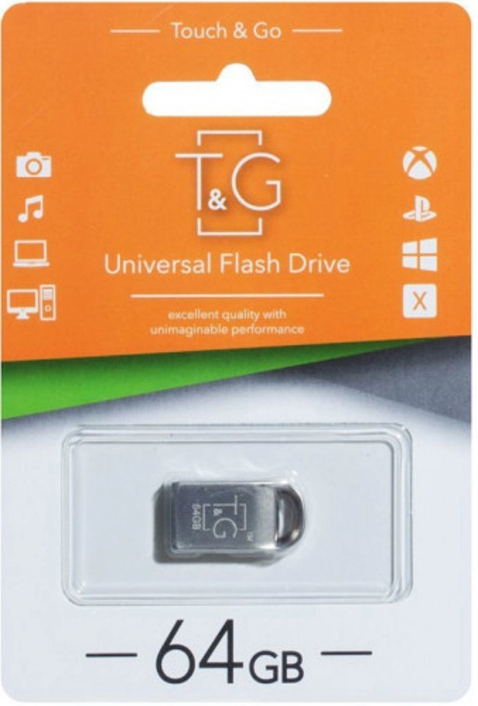USB Flash TnG Flash2064GBMS
