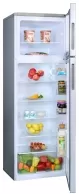 Холодильник с верхней морозильной камерой Arctic AD60310M30MT, 306 л, 175 см, F (A+), Серебристый