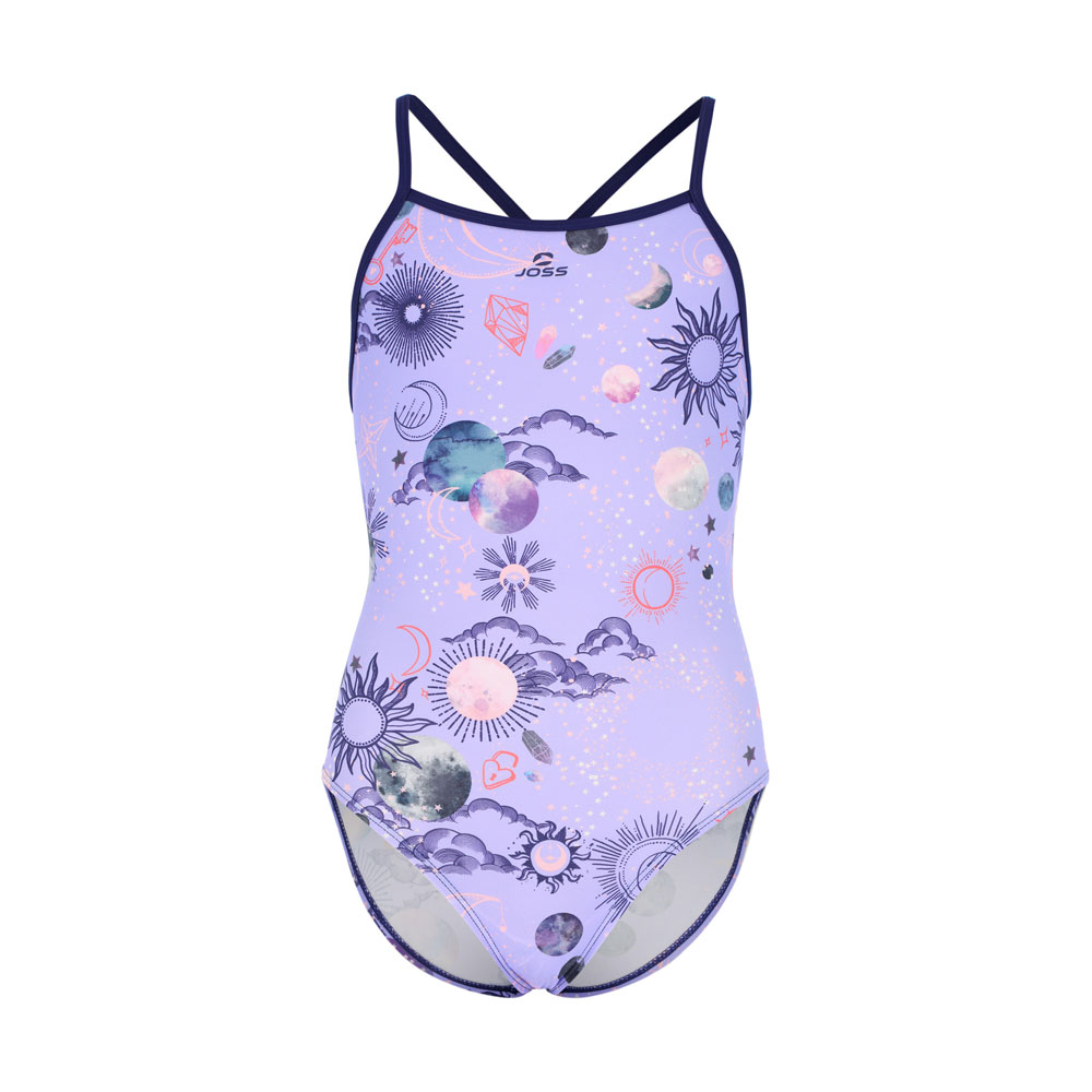 Купальник Joss girls swimsuit купить на BOMBA.md