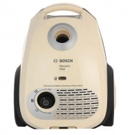 Aspirator cu sac Bosch BGL25MON2, 3.0 l  si mai mult, 600 W, 80 dB, Bej