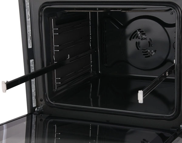 Встраиваемый духовой шкаф Whirlpool AKP786NB, 60 л, A, Черный