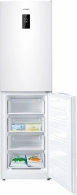 Frigider cu congelator jos ATLANT ХМ-4425-109-ND, 314 l, 206.5 cm, A, Alb