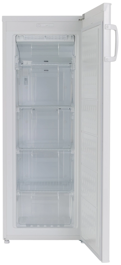 Congelator Ugur UED5168DTKNF, 162 l, 146 cm, A+, Alb