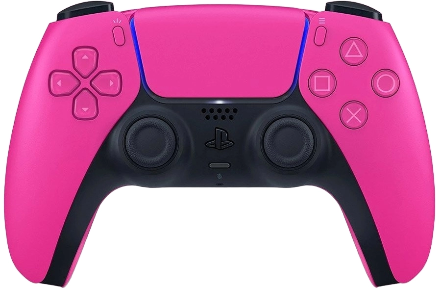 Gamepad Sony PlayStation 5 DualSense, Pink