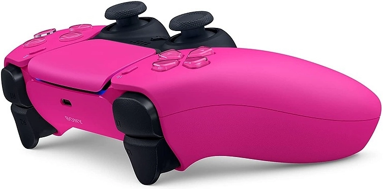 Gamepad Sony PlayStation 5 DualSense, Pink