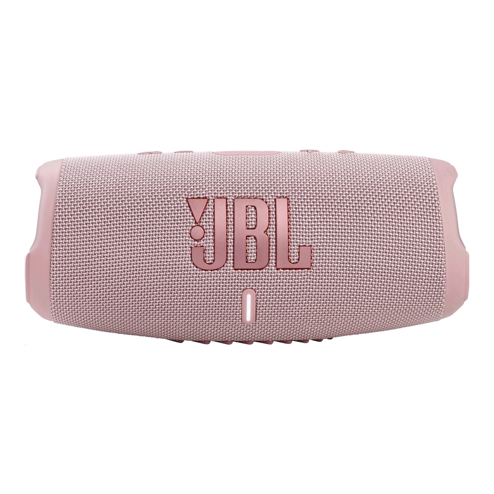 Портативная колонка JBL CHARGE 5 Розовый photo 1 Портативная колонка JBL CHARGE 5 Розовый photo 1