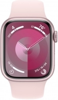 Смарт часы Apple Watch Series 9 Aluminum 45mm Pink