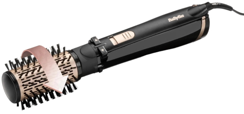 Uscator-perie Babyliss AS962ROE
