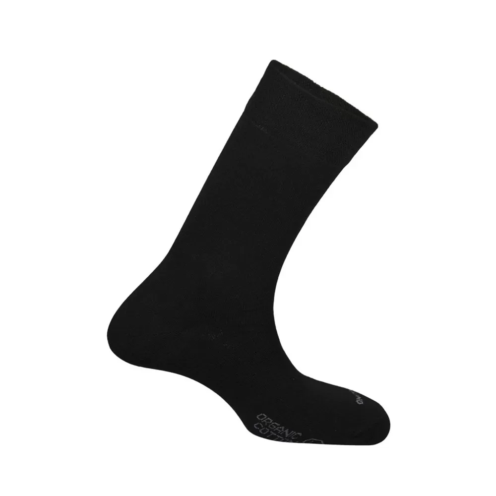 Носки Mund Socks 907 ORGANIC