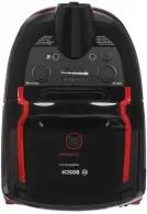 Aspirator de curatare umeda Bosch BWD421POW, 2100 W, 85 dB, Negru