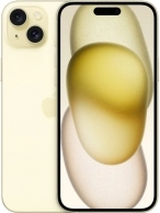 Smartphone Apple iPhone 15 Plus 512GB Yellow