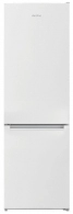 Холодильник с нижней морозильной камерой Arctic AK54270P+, 262 л, 170.7 см, A+, Белый