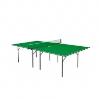 Теннисный стол для помещений GSI-Sport Hobby