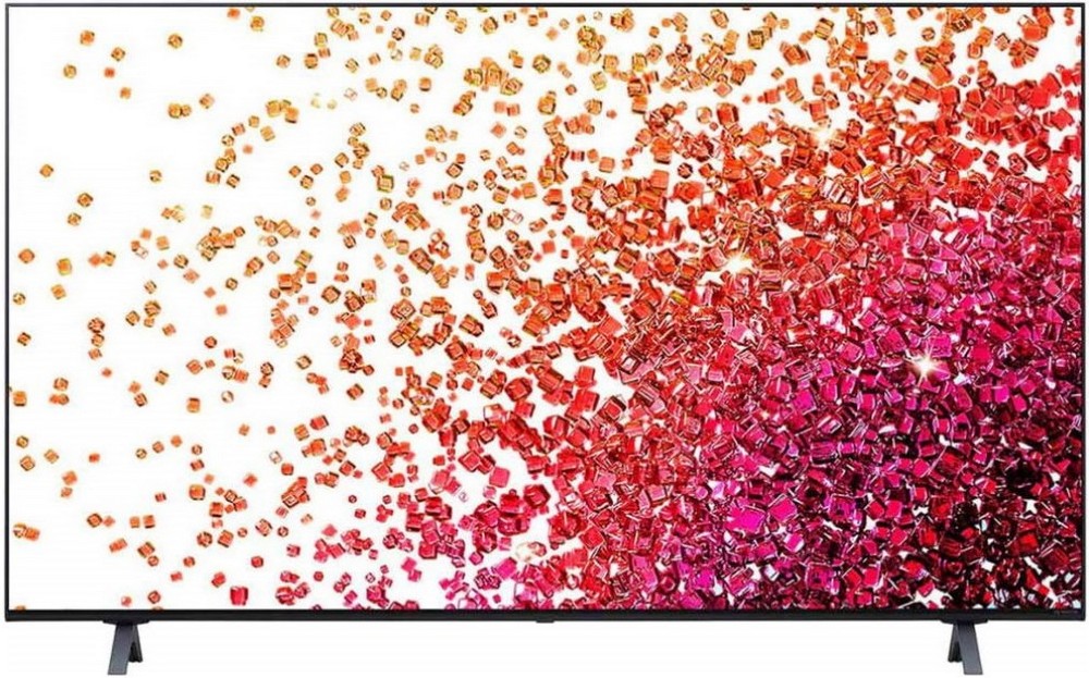 LED NanoCell телевизор LG 43NANO756PA photo LED NanoCell телевизор LG 43NANO756PA photo