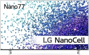 Televizor LED NanoCell LG 43NANO776PA, 