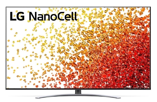 Televizor LED NanoCell LG 86NANO926PB, 