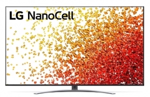 Televizor LED NanoCell LG 86NANO926PB, 