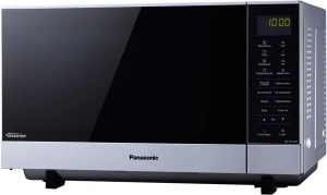 Микроволновая печь с грилем Panasonic NNGF574MZPE, 27 л, 1000 Вт, 1000 Вт