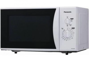 Микроволновая печь  Panasonic NN-SM332WZPE, 25 л, 700 Вт, Белый