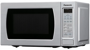 Микроволновая печь соло Panasonic NNST271SZPE, 20 л, 800 Вт