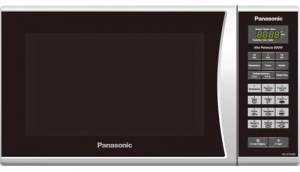 Микроволновая печь соло Panasonic NN-ST342MZPE, 25 л, 800 Вт
