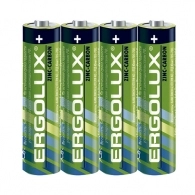 Baterie Ergolux R03 SR4