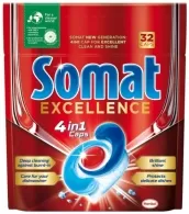 Tablete p/u MSV Somat Excellence32caps