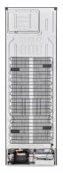Frigider cu congelator jos LG GA-B459MMQM, 374 l, 186 cm, A++, Gri
