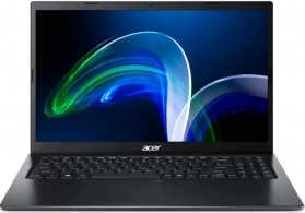Ноутбук Acer Extensa EX215-32-P4QY, 8 ГБ, Черный