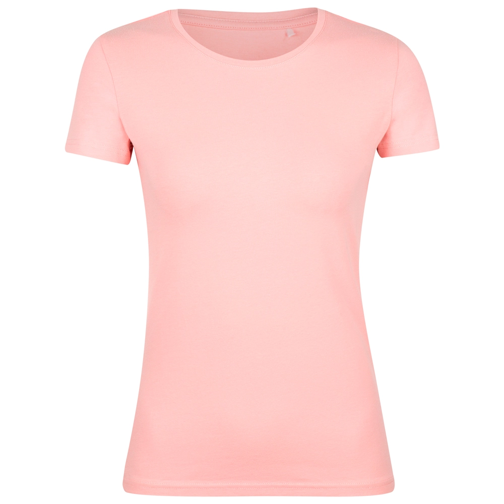 Футболка Demix 103807, Womens T-shirt