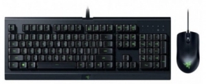 Клавиатура и мышь проводные Razer RZ8402740400B3R1