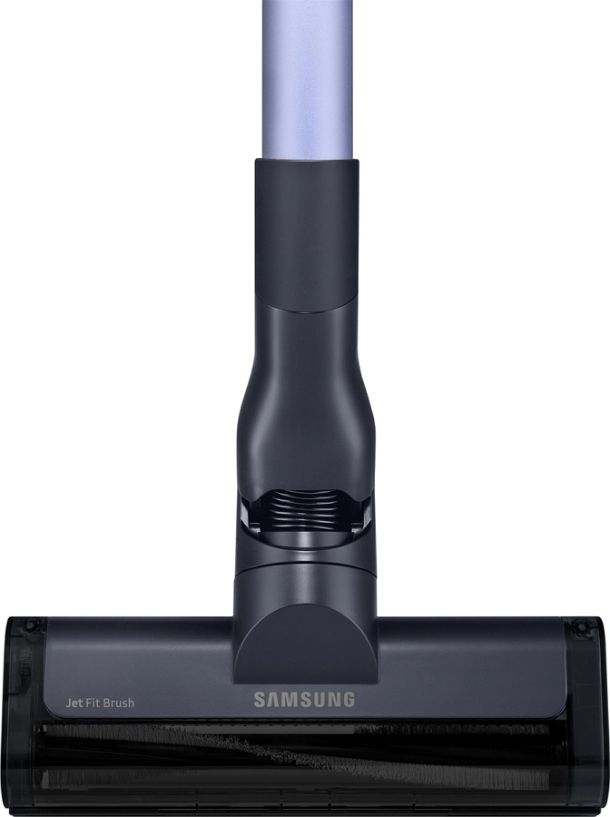 Aspirator vertical Samsung VS15A6031R4EV, 410 W, 86 dB, Alte culori