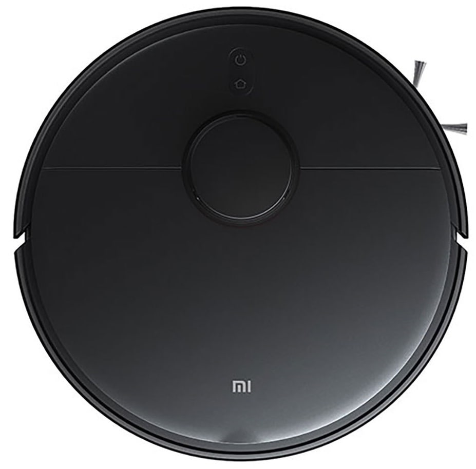 Пылесос-робот Xiaomi Mop2Ultra / л / Черный photo 1 Пылесос-робот Xiaomi Mop2Ultra / л / Черный photo 1