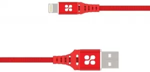 Cablu USB-A - Lightning Promate AISNERVELINKIRD