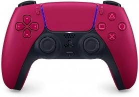 Gamepad Sony PlayStation 5 DualSense, Red
