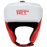 Шлем Green Hill OUT & OUT