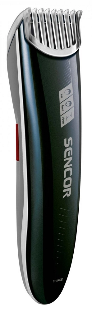 Машинка для стрижки Sencor SHP4302RD