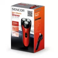 Электробритва Sencor  SMS 4013RD