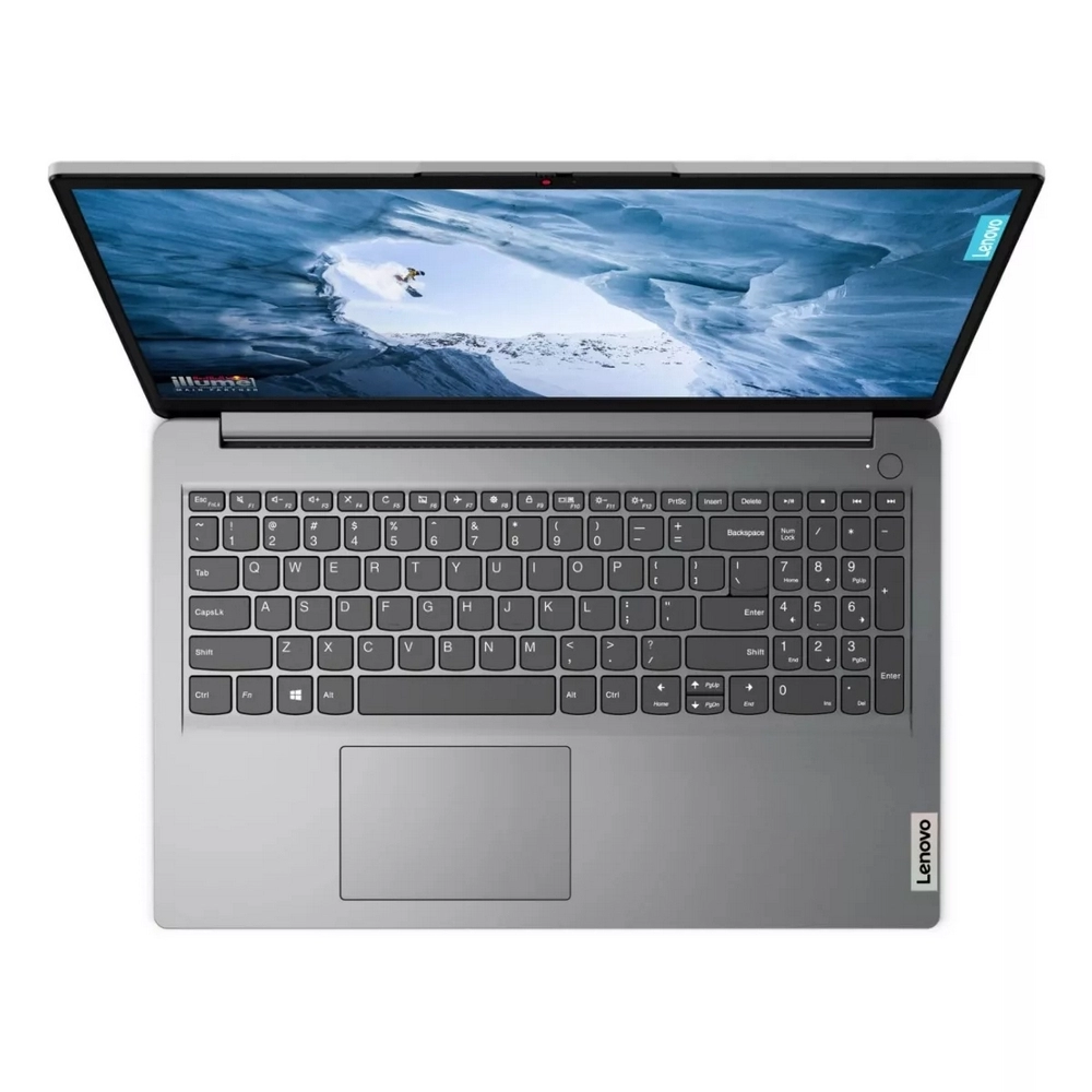 Laptop Lenovo 82R400AFRK, 16 GB, Gri