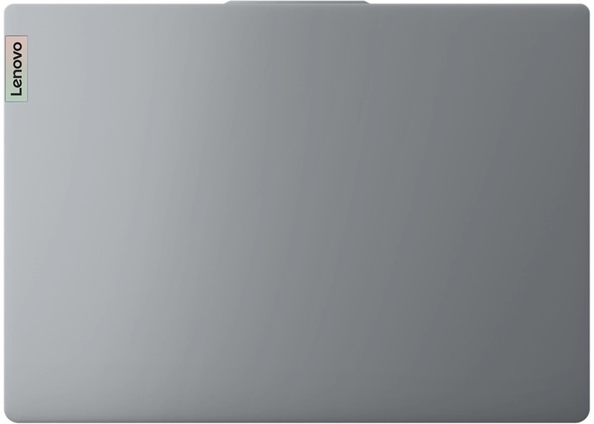 Ноутбук Lenovo 82XB0022RK, 8 ГБ, Серый