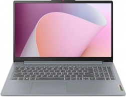 Ноутбук Lenovo 82XB0023RK, 8 ГБ, Серый